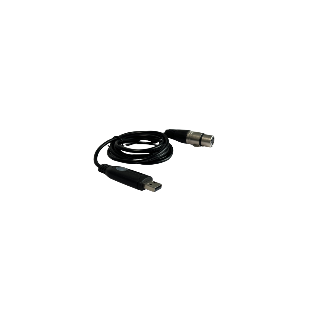 Interface USB/DMX