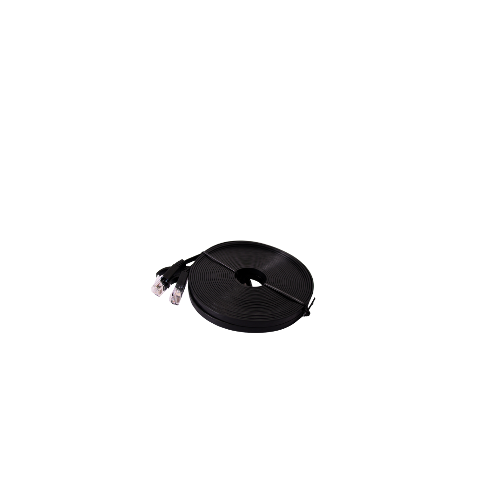 Cabo de Rede CAT6 RJ45 - 10M