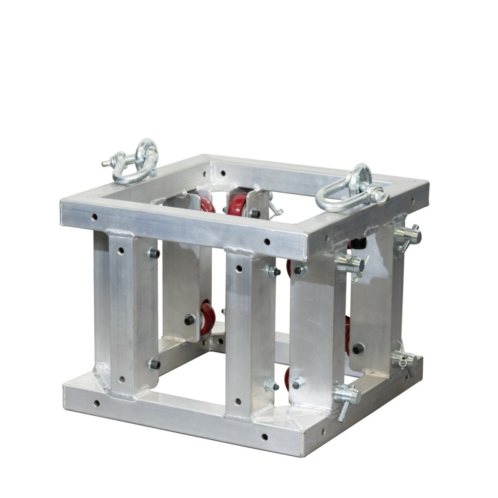 Cubo/Manga de truss em alumínio