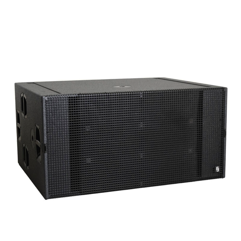 Atlas Duplo Sub 18" v3 Activo 4000 W RMS