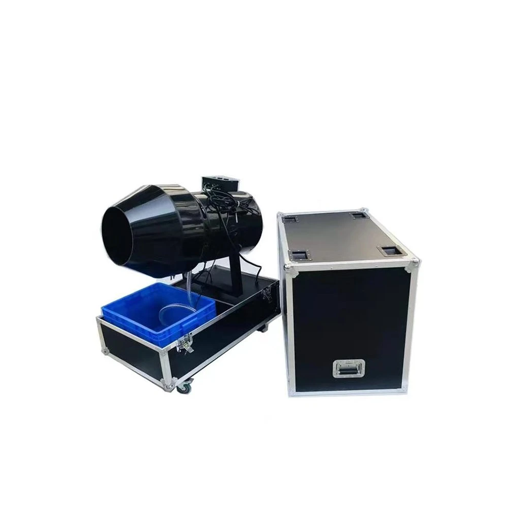 Maquina de Espuma 3000w Inclui Case