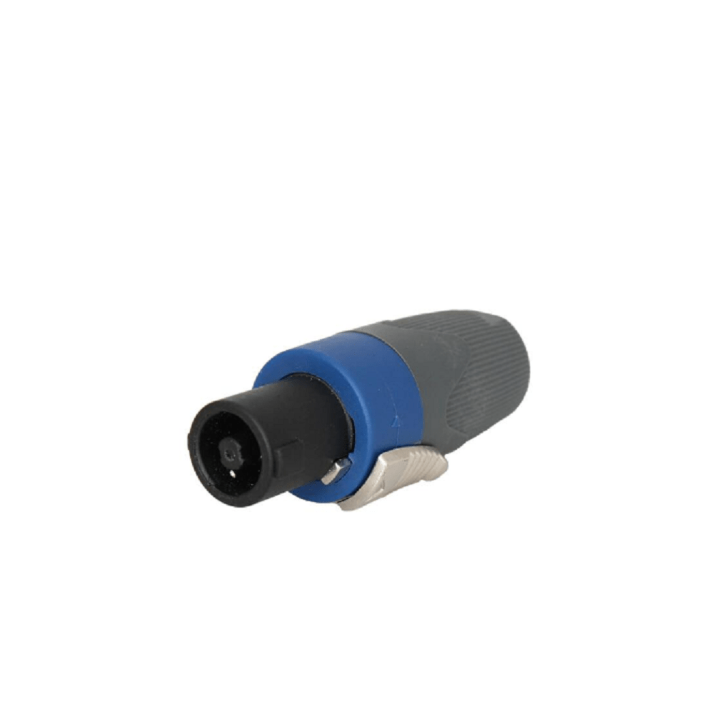 Ficha Speakon Macho 4p OEM