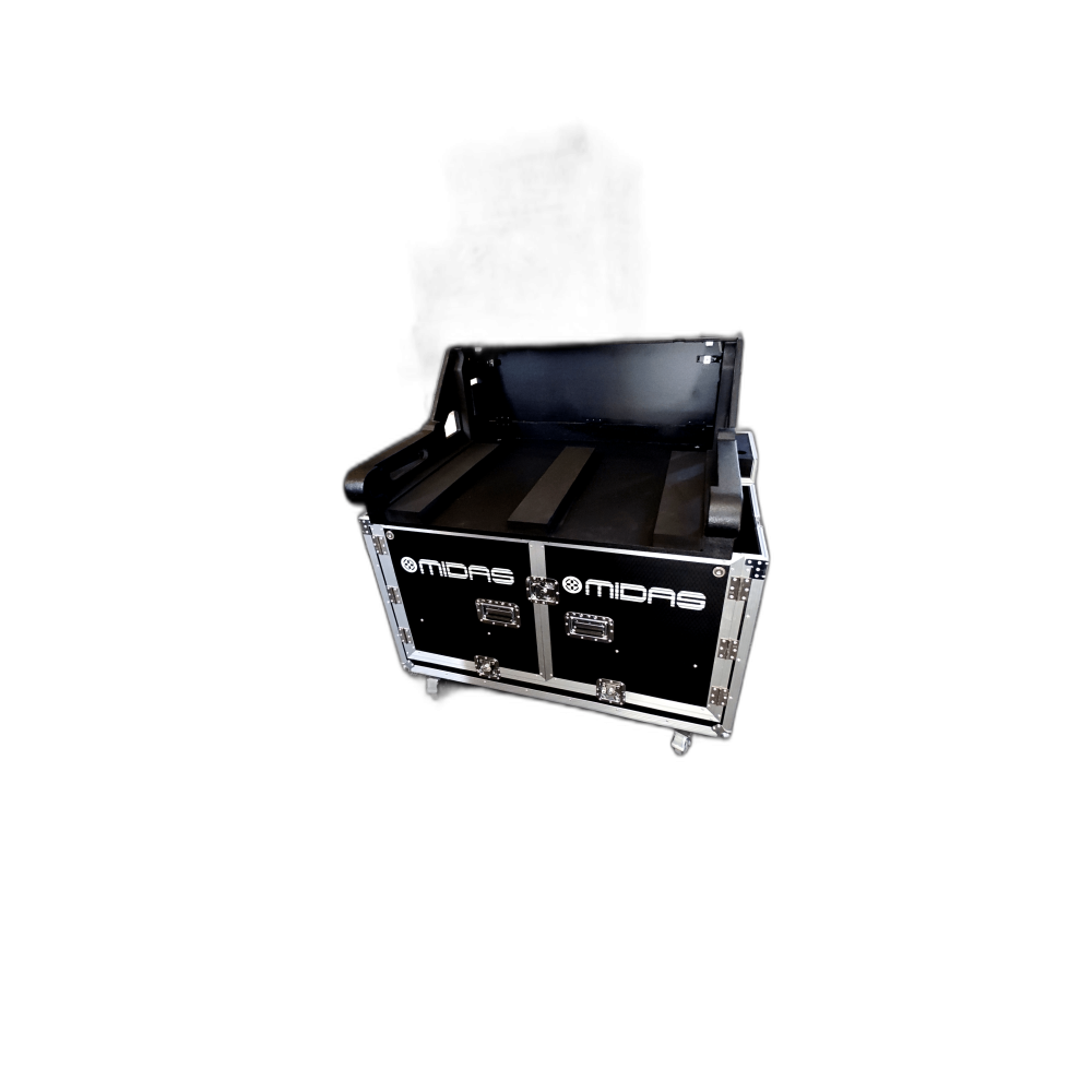 Flight Case Heritage D96