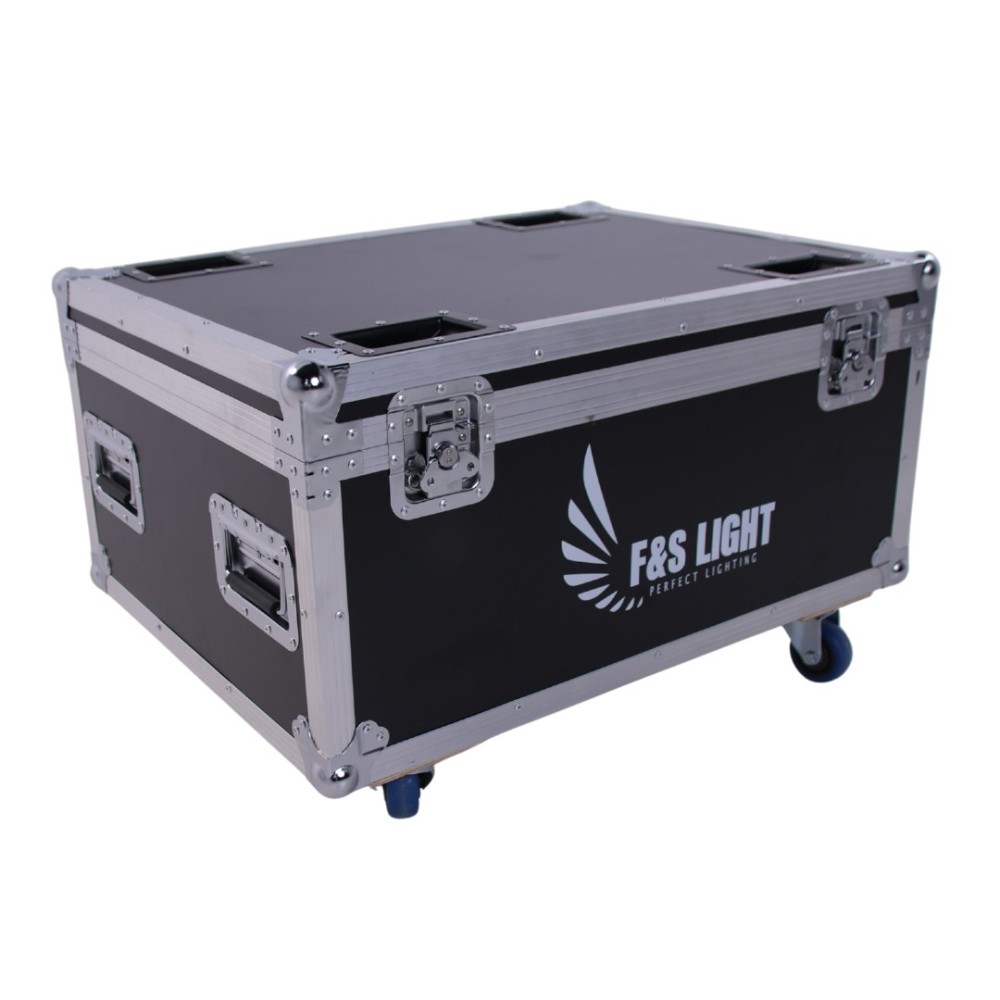 4 In 1 Flight Case F5 (44)