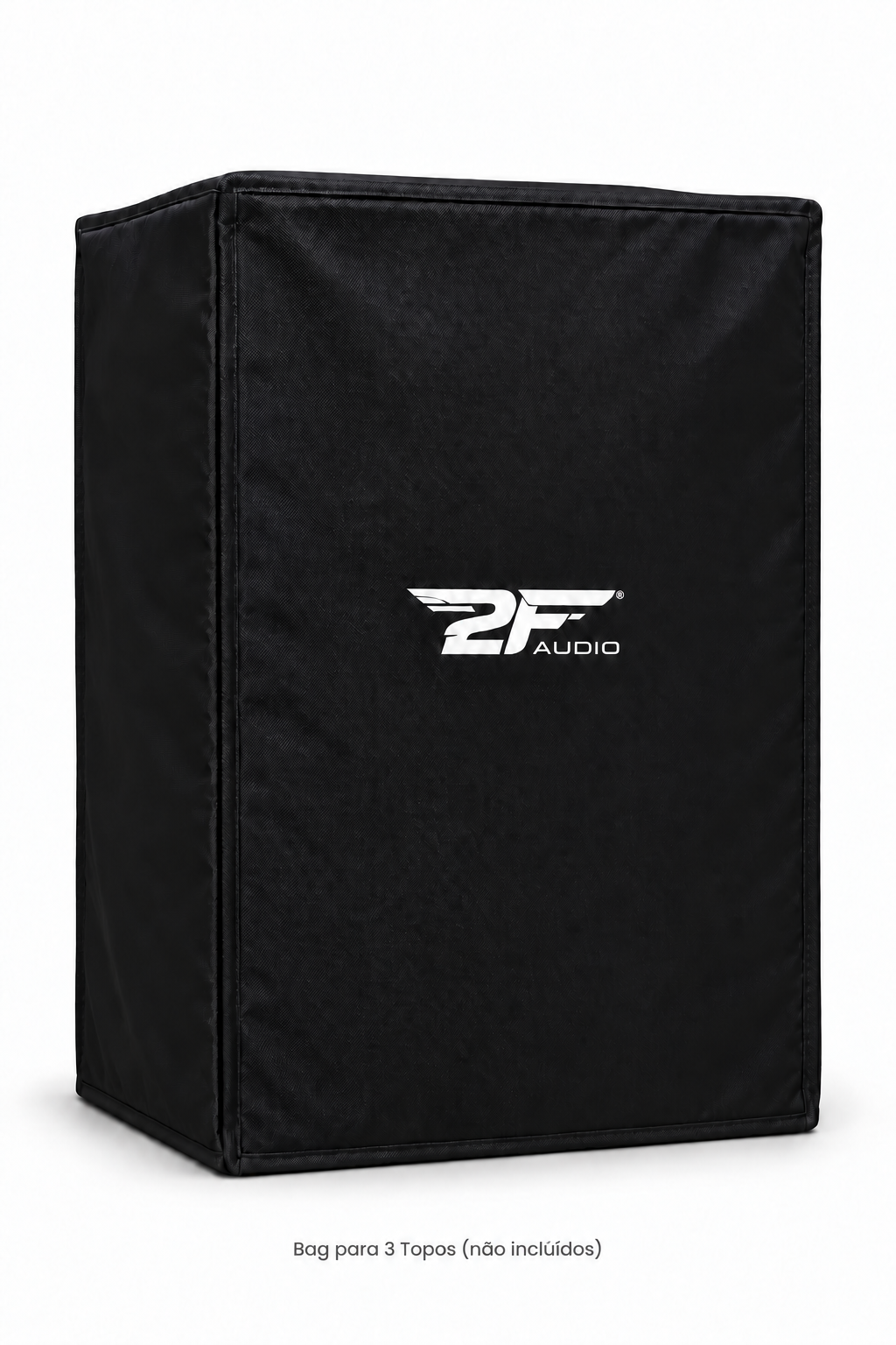 Sistema de Som 2F - NODDIS - Linear Storage Bag