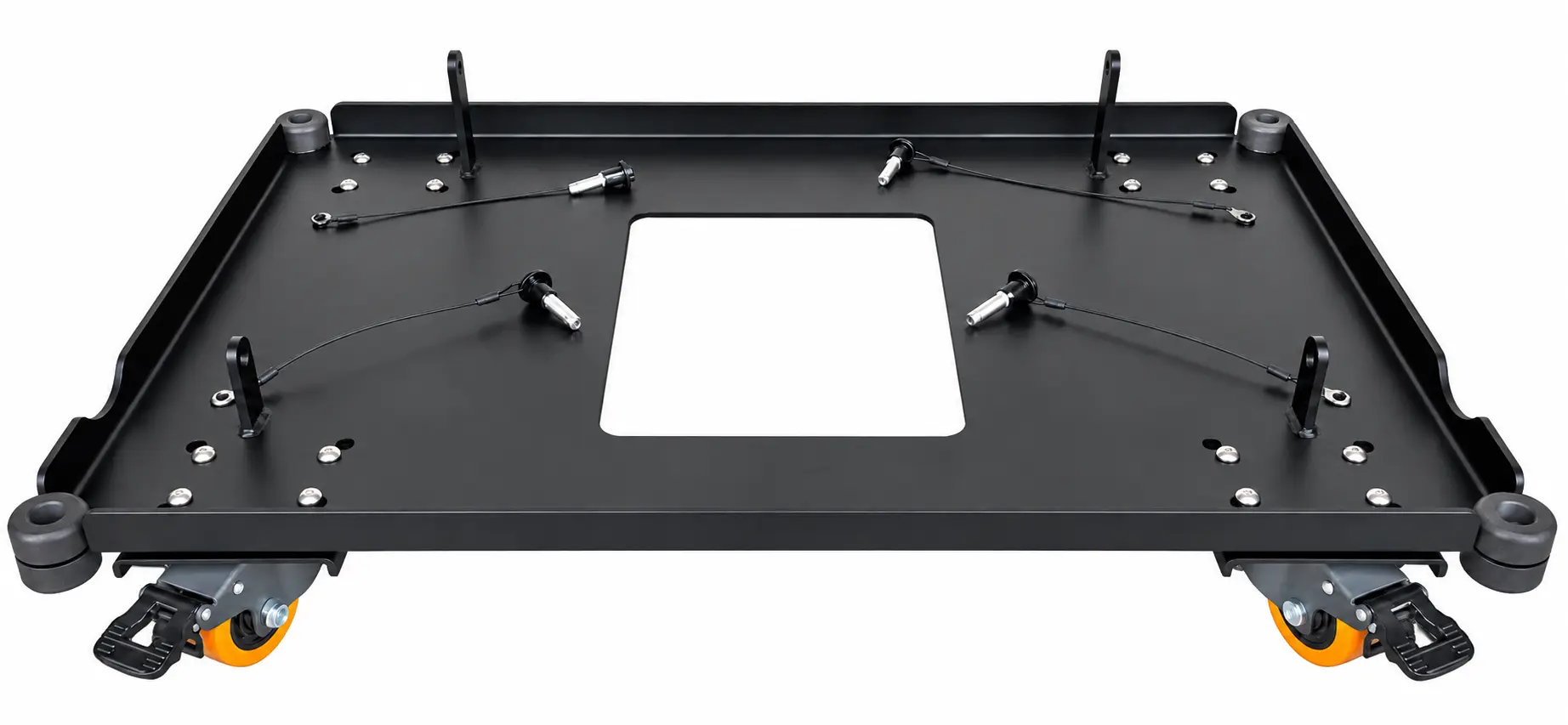 Sistema de Som 2F - NODDIS - Subwoofer Scooters