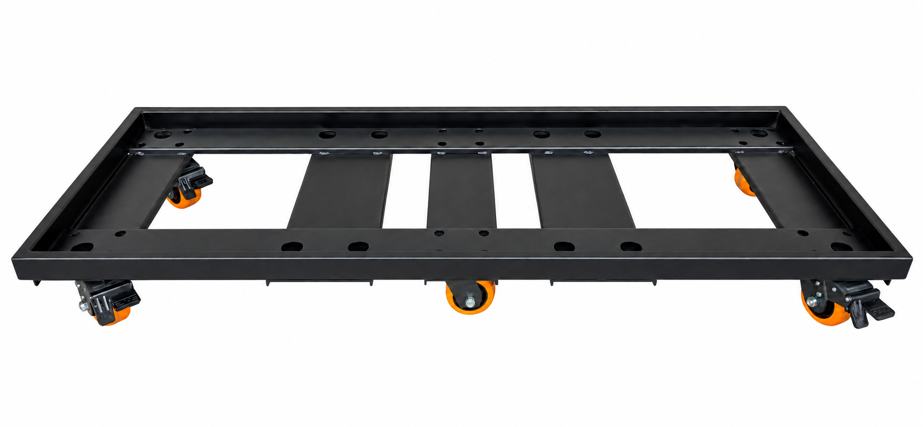 Sistema de Som 2F - NODDIS - Top Linear Carts