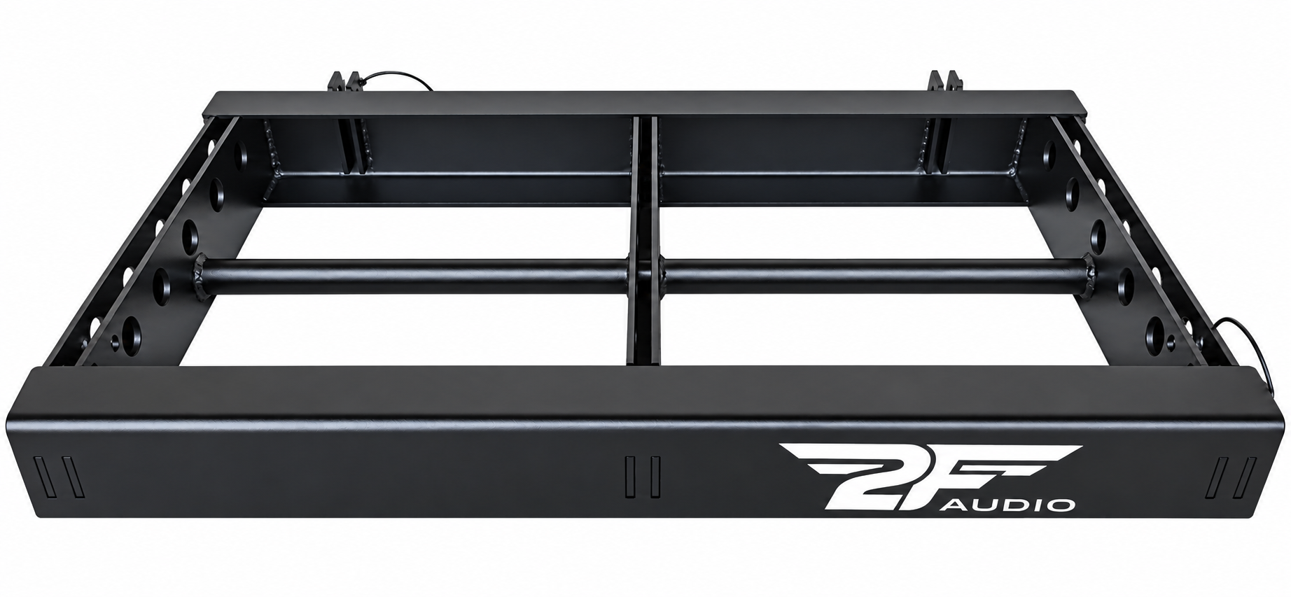 Sistema de Som 2F - NODDIS - Hanger Frame