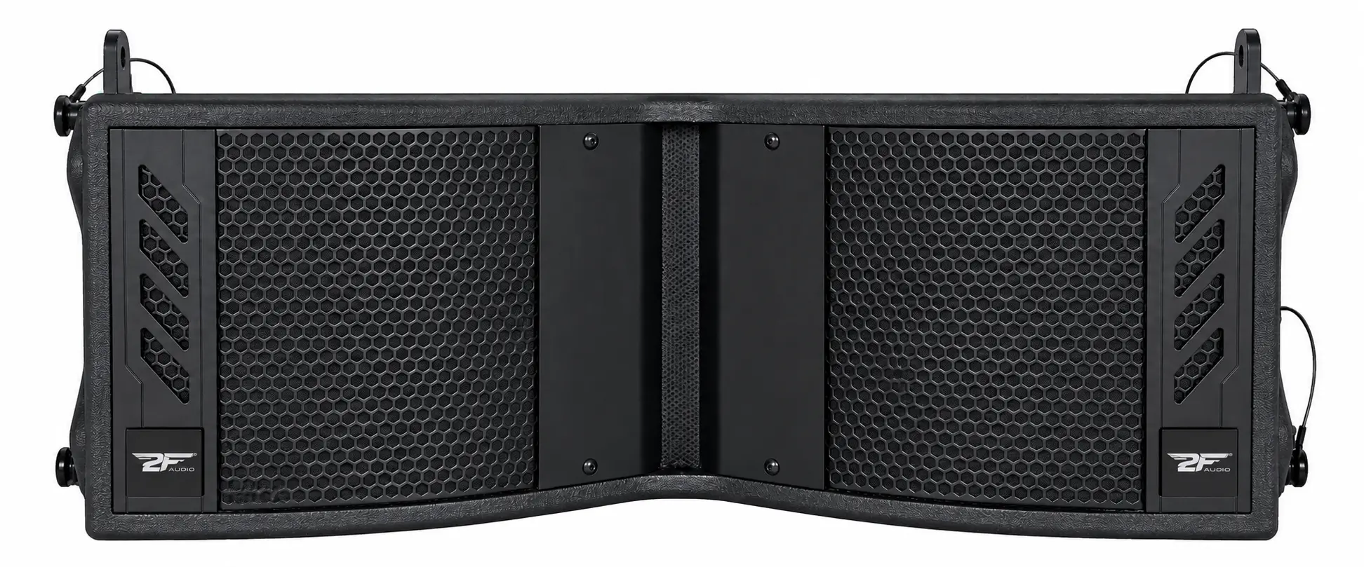 Sistema de Som 2F - NODDIS - TOPO Passivo