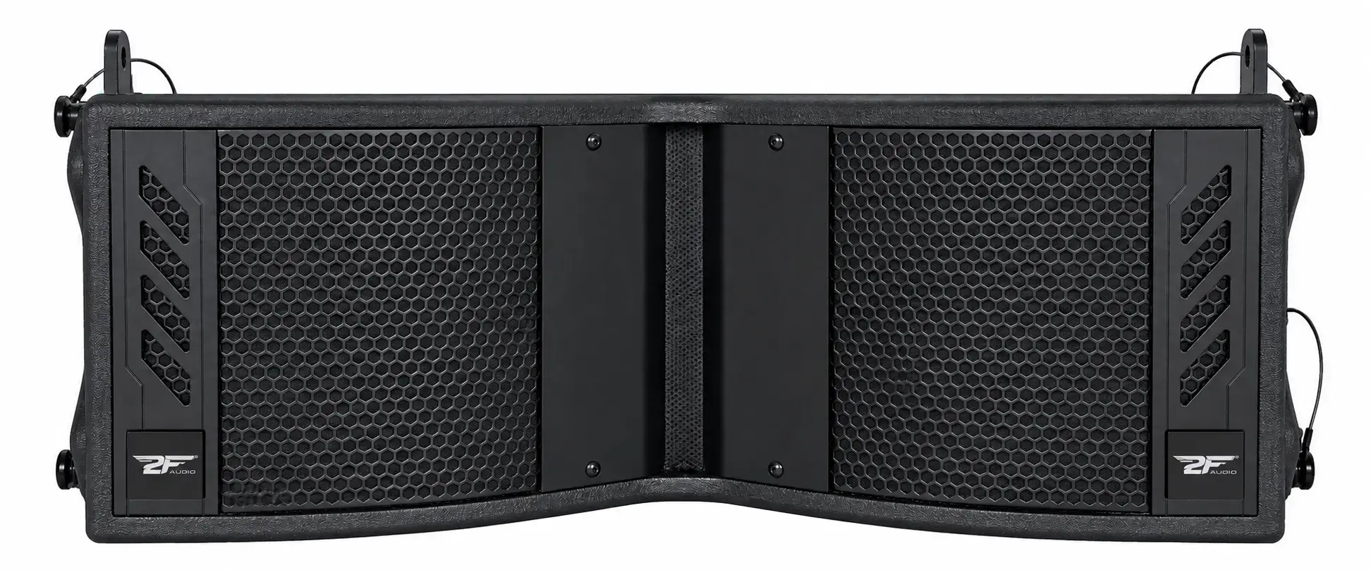 Sistema de Som 2F - NODDIS - TOPO Activo
