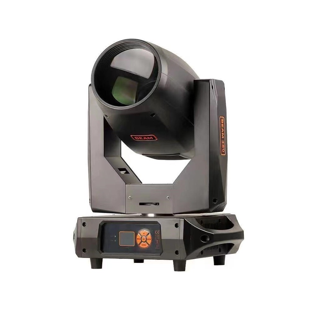 Moving Head Beam 18R 380W