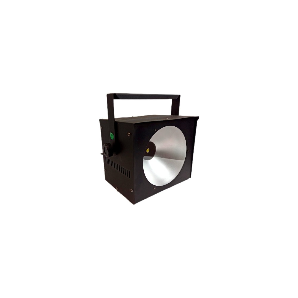 Led power strobe COB dmx