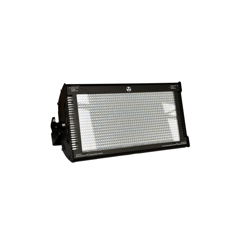 LED STROBE RGB 1000W BSW LED