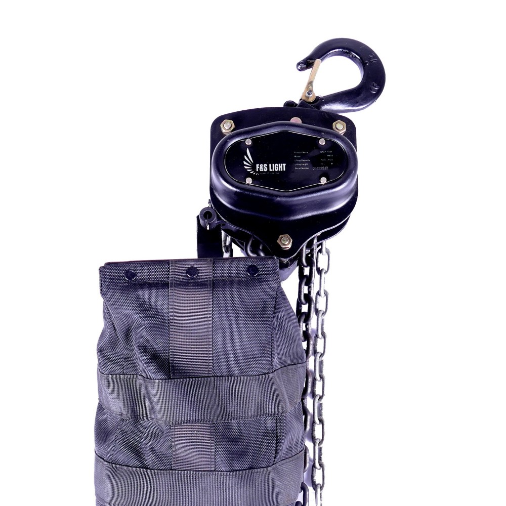 Cadernal 1T 10m Com Bolsa