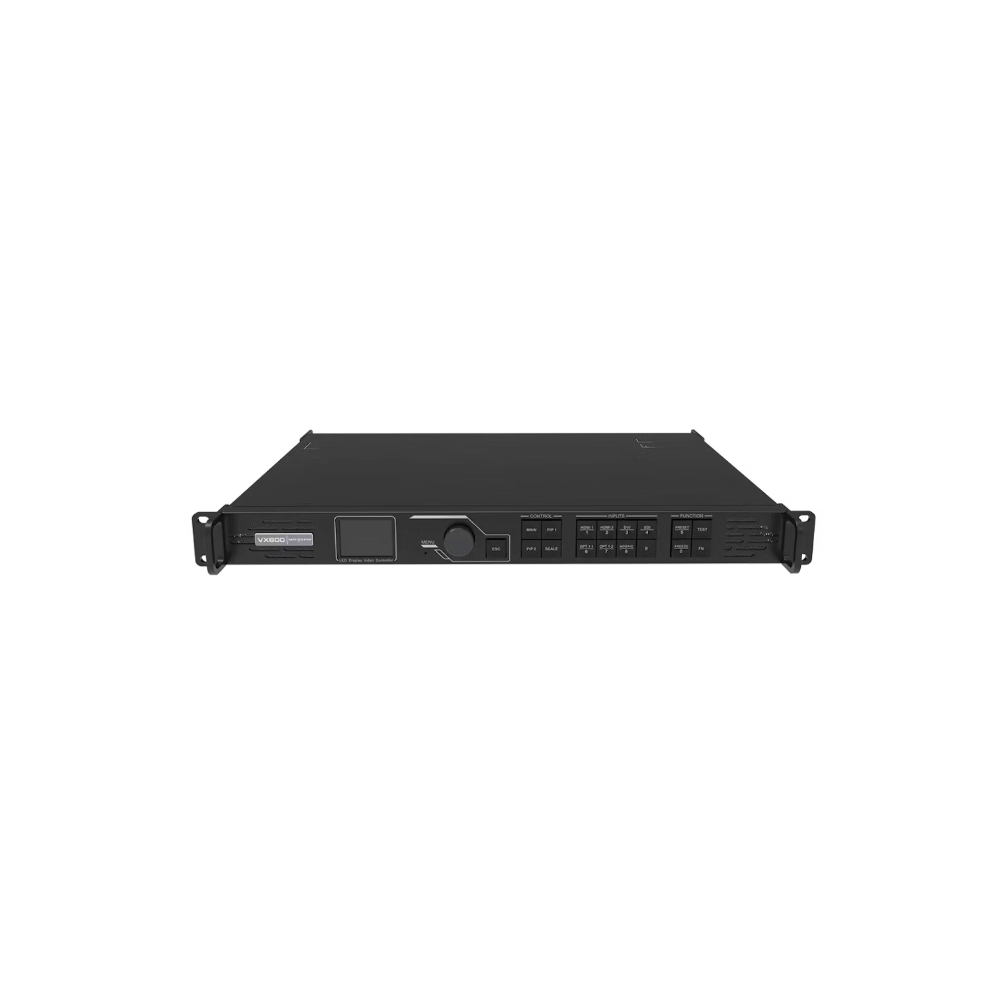 Processador de vídeo Novastar VX600