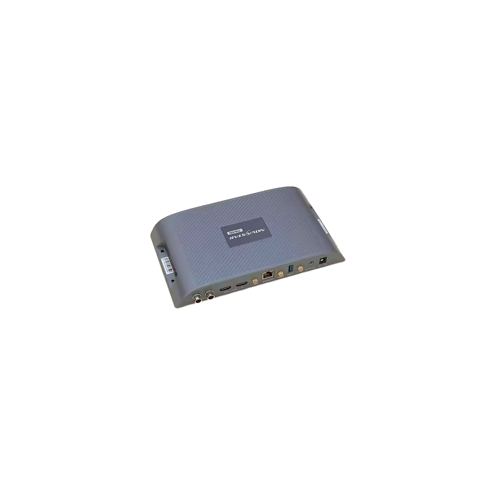 Processador de vídeo Novastar TB40