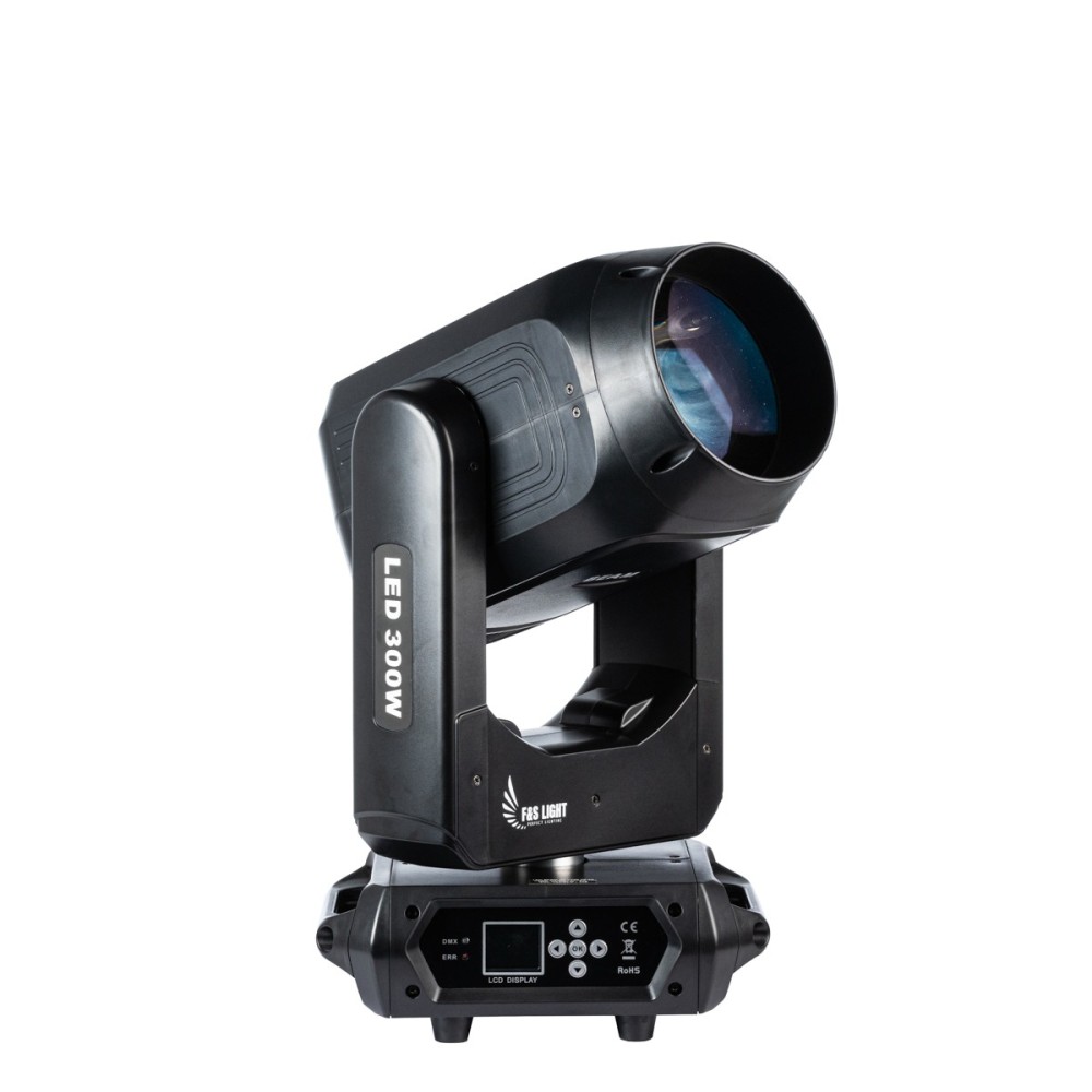 F&S Light LED Beam Moving Head Beam Sharpy Light 300w