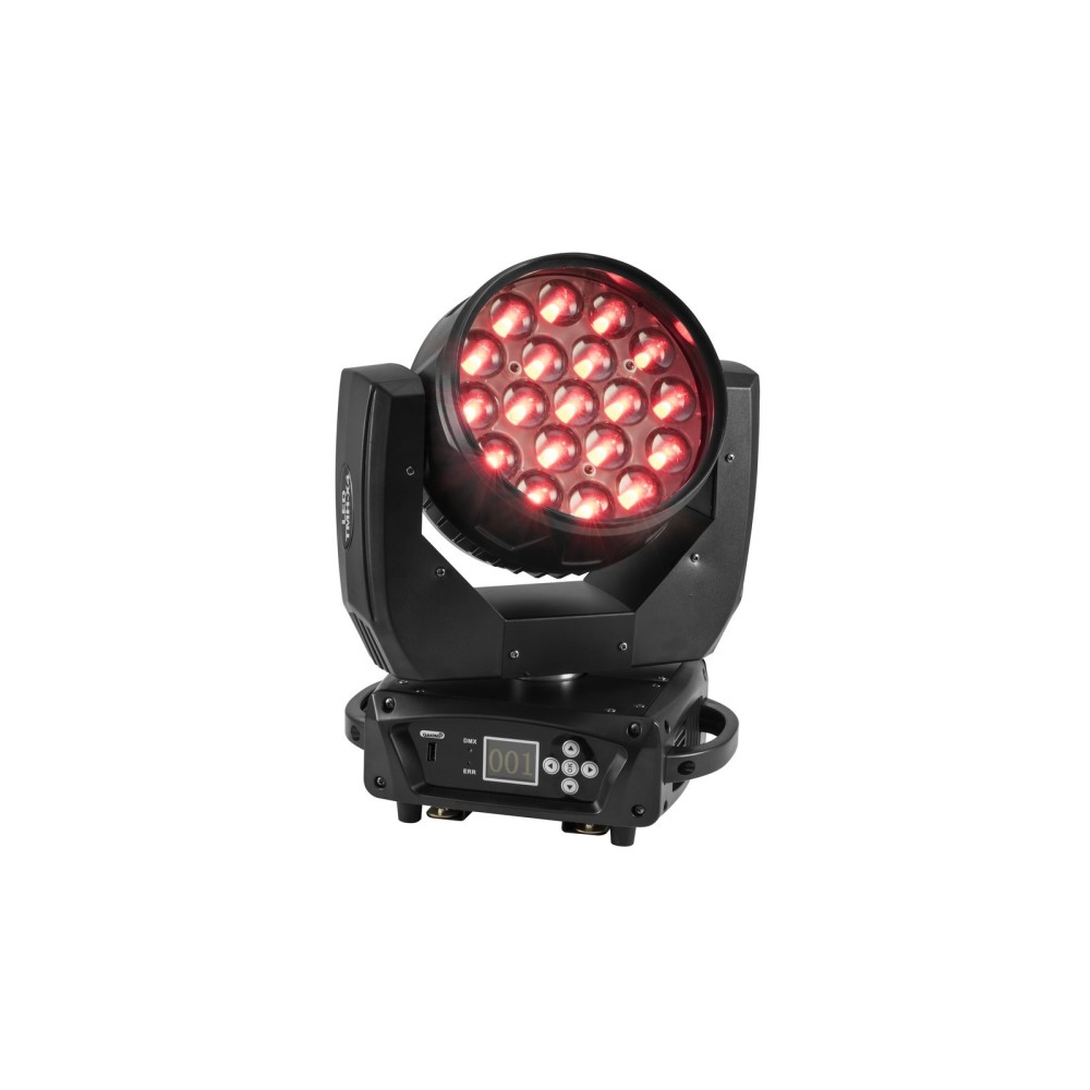 Wash Zoom 19x15 W LED BSW