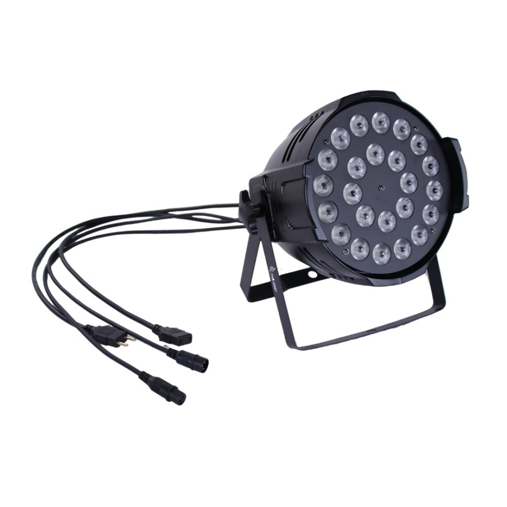 LED Par Light 24x15w 5 in 1 RGBWA