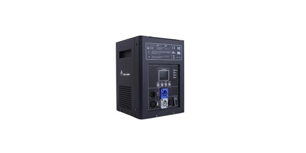 F&S Light Sparkl Machine 750W F&S Light