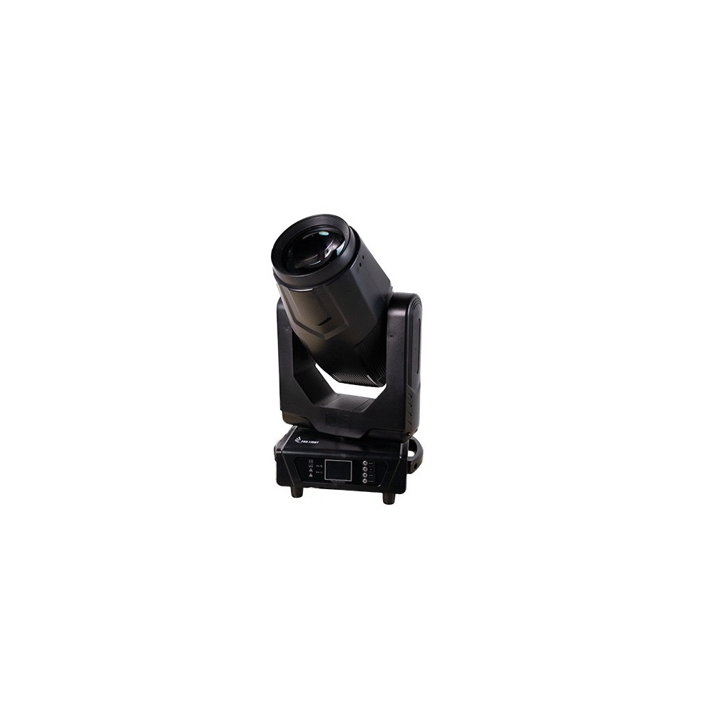 LED 3 IN 1 CMY+CTO Moving Head Light 500W