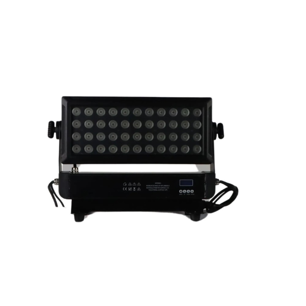 F&S Light F5 LIGHT 40x20W ( City Led ) P5