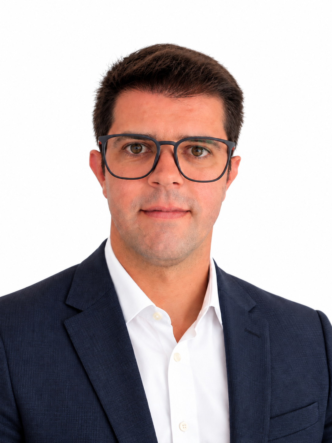 Nuno Reis