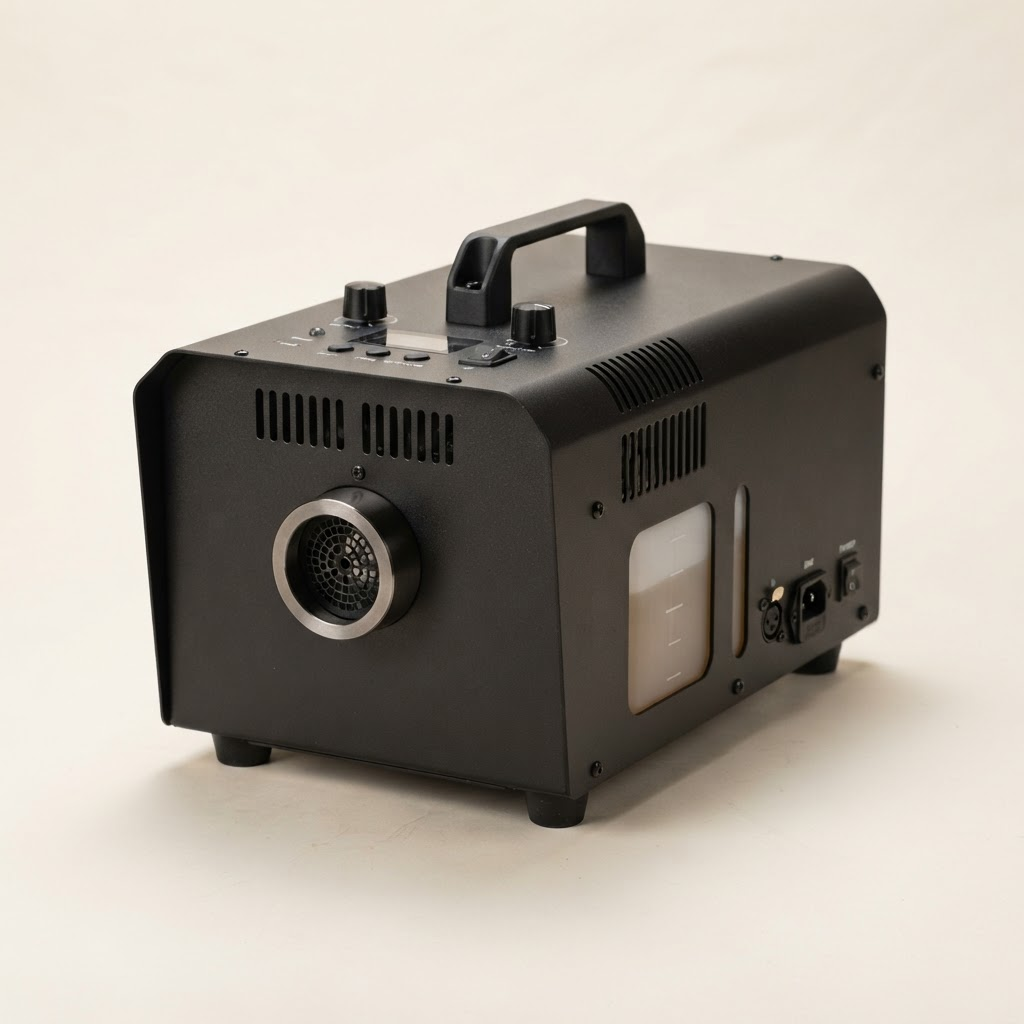 Máquina Haze Pro 1500