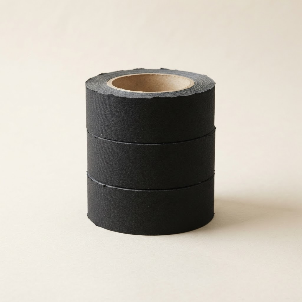Gaffer Tape Stage